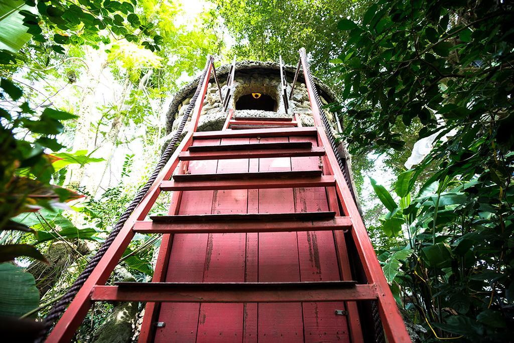 Dao Anh Khanh Tree House Hanoï Extérieur photo